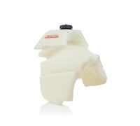 ACERBIS 0023565.120.700 Réservoir Essence 15 Litres Neutre pour KTM SX 450 2019