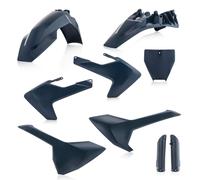ACERBIS 0023597.040 Kit Complet En Plastique Pour Husqvarna TC 85 2019