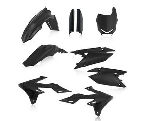 ACERBIS 0023625.090 Full Kit Complet Plastique Carénage pour Suzuki Rm-Z 250