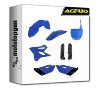 acerbis 0023635.553.021 kit cache carenage replica 21 compatible avec yamaha yz 85 2019 2020 2021 mototopgun