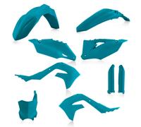 ACERBIS 0023649.132 Kit Complet Plastiques KXF450 2019 Vert