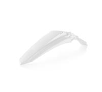 ACERBIS 0023652.030 Garde Boue Arrière Pour Kawasaki KXF 450 2019 Blanc