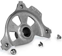Acerbis 0023663 Kawasaki/Bimota, Kit de montage X-Brake Argent Argent