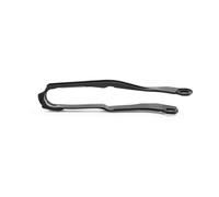 Acerbis Tuyau de Chaîne pour Honda Noir Crf 250 R 2020-2024 0023727.090