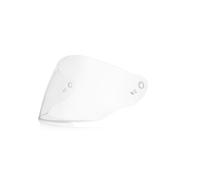 ACERBIS 0023760.120 Visier Transparent Jet Firstway Traspar/Neutre