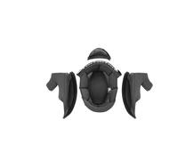 ACERBIS 0023766.090.050 Doublure Intérieure Carlino Kid Noir T50