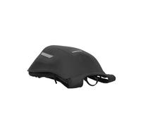 ACERBIS 0023923.090 Sac À Dos P-EVA 31 Lt Noir