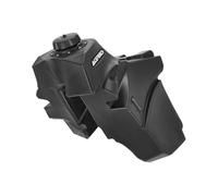 Acerbis KTM SX/XC 12 L, réservoir de carburant 12 L Noir Noir
