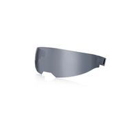 ACERBIS 0024012.090 Pare-Soleil Casque X-Rue FS 816 Noir