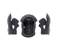 ACERBIS 0024016.090.068 Doublure Intérieure X-Street FS 816 Noir XL