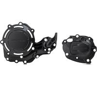 Acerbis 0024024 Yamaha, Kit X-Power Noir Noir