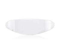 ACERBIS 0024266.120 Lentille Antifog Pinlock 70 Transparent/Neutre