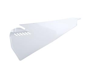 ACERBIS 0024327.030 Protection Boîte D'Air Vented TC/FC 20 Blanc