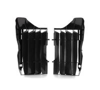 ACERBIS 0024502.090 Radiateur Louvers CRF 250 R 20 Noir