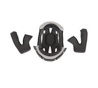 Acerbis Linear, doublure intérieure/joues M Gris/Blanc Gris/Blanc
