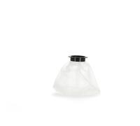 ACERBIS 0024512.030 Réservoir Carburant Filt For KTM / Hsq OEM EXC Blanc