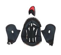 ACERBIS 0024525.090.061 Doublure Intérieure Rederwel Noir