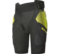 Acerbis 0024527.318.062 Soft Rush-Short de Protection XS, Unisexe-Adulte, Multicolore, S/M
