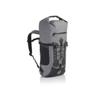 ACERBIS 0024542.319 X-WATER Sac À Dos 28L Noir/Gris