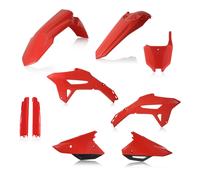 ACERBIS 0024559.553 Kit Complet Plastiques CRF450 2021 Original