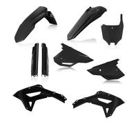 ACERBIS 0024582.090 Full Set Plastique For Honda CRF450RX 21 Noir