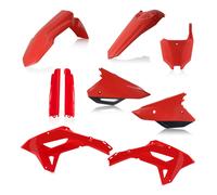 ACERBIS Kit Complet De Plastiques Pour Honda CRF 300 RX 2022-2024