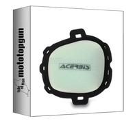 acerbis 0024601 air filter compatible avec honda crf 450 r 2021 2022 2023 2024 mototopgun