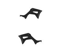 ACERBIS 0024609.092 Radiateur Et Scoops Pour Honda CRF110 19 Noir