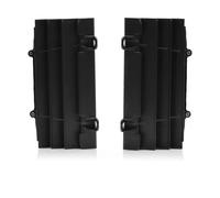 ACERBIS 0024638.090 Radiateur Louvers GasGas 21 Noir