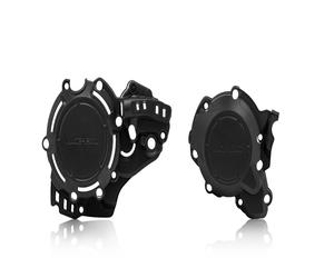 ACERBIS 0024639.090 Kit X-Power GASGAS EC300 21 Noir