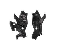 ACERBIS 0024666.090 Paratelai X-Grip Tenere 700 19 Noir