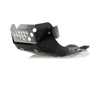 ACERBIS 0024691.090 Plaque Paramoteur Tenir 700 19 Noir