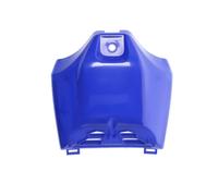 ACERBIS 0024760.040 Protection Boîte D'Air Vented YZF250 21 Bleu