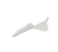 Acerbis Carénage latéral arrière Beta 300 RR Enduro 2T 2020-2024 Blanc 0024945.030