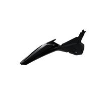ACERBIS 0024946.090 Carénage Latéral Arrière BETA RX 22 Noir