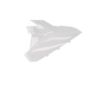 ACERBIS 0024947.030 Fianchetti Airbox Beta RR/RX 22 Blanc