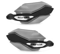ACERBIS 0024986.293 Pare- main Argon Pour BMW R1250/F850 Gris/Noir
