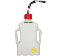 Acer iduh 20L Réservoir de carburant, argent, taille 11-20l pour homme