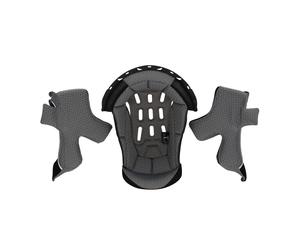 ACERBIS 0025080.319.064 Doublure Intérieure X-Track 2206 Noir/Gris