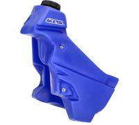 Acerbis 0025110 Yamaha YZ125/250 12L, réservoir de carburant Bleu Bleu