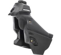 Acerbis 0025110 Yamaha YZ125/250 12L, réservoir de carburant Noir Noir