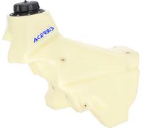 Acerbis 0025110 Yamaha YZ125/250 12L, réservoir de carburant Transparent Transparent