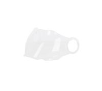 ACERBIS 0025281.120 Visor Transparent Jet Vent Neutre