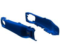 Acerbis 0025334 GasGas/KTM/Husqvarna, protecteur de bras oscilla Bleu Bleu