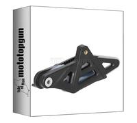 acerbis 0025789.090 guide de chaine noir compatible avec ktm exc-f 250 2014 2015 2016 2017 2018 2019 2020 2021 2022 2023 mototopgun