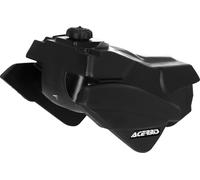 Acerbis 0025876 Yamaha YZ 250/450 F 10,5L, réservoir de carburan Noir Noir