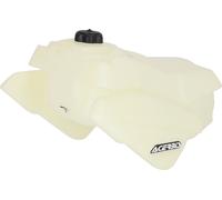 Acerbis 0025876 Yamaha YZ 250/450 F 10,5L, réservoir de carburan Transparent Transparent