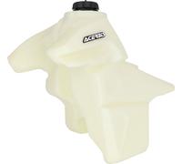 Acerbis 0025896 KTM EXC/SX/XC/XW 15L, réservoir de carburant Transparent Transparent