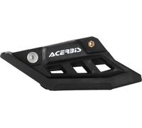 Acerbis 0025962 GasGas/KTM/Husqvarna, guide-chaîne Noir Noir