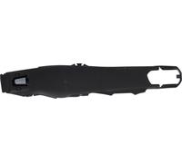 Acerbis 0025981 KTM, protecteur de bras oscillant Noir Noir